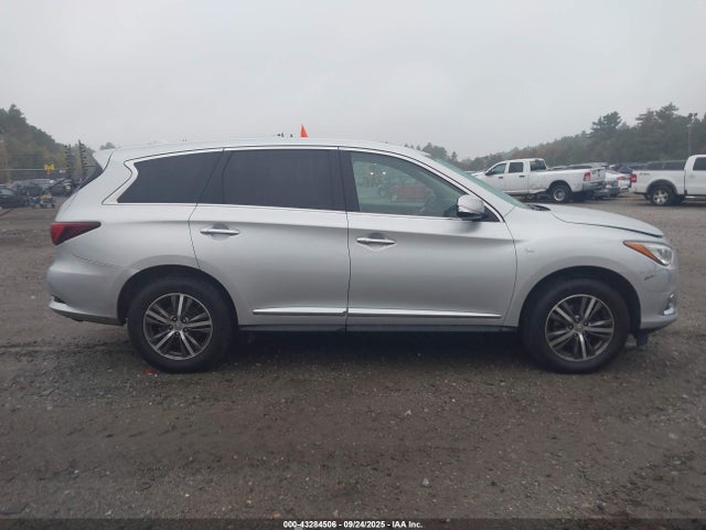 5N1DL0MM0JC517672 Infiniti QX60