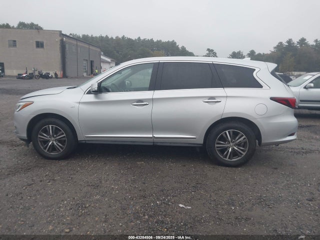 5N1DL0MM0JC517672 Infiniti QX60