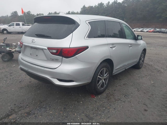 5N1DL0MM0JC517672 Infiniti QX60