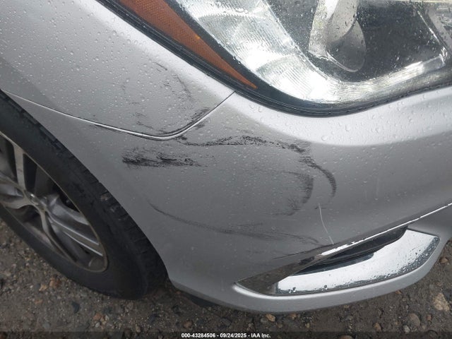 5N1DL0MM0JC517672 Infiniti QX60