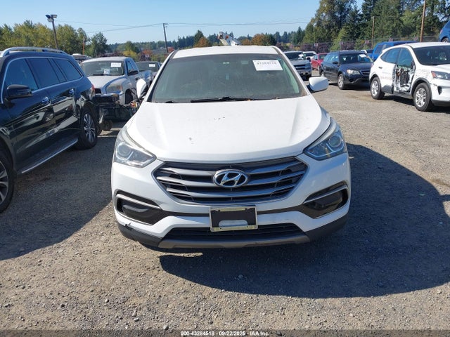 5NMZTDLB9HH009701 Hyundai gdi theta ii