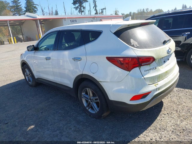 5NMZTDLB9HH009701 Hyundai gdi theta ii