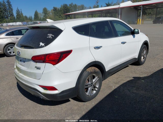 5NMZTDLB9HH009701 Hyundai gdi theta ii