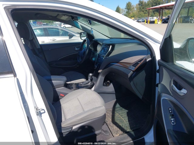 5NMZTDLB9HH009701 Hyundai gdi theta ii