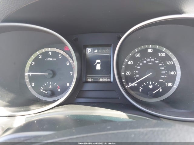 5NMZTDLB9HH009701 Hyundai gdi theta ii