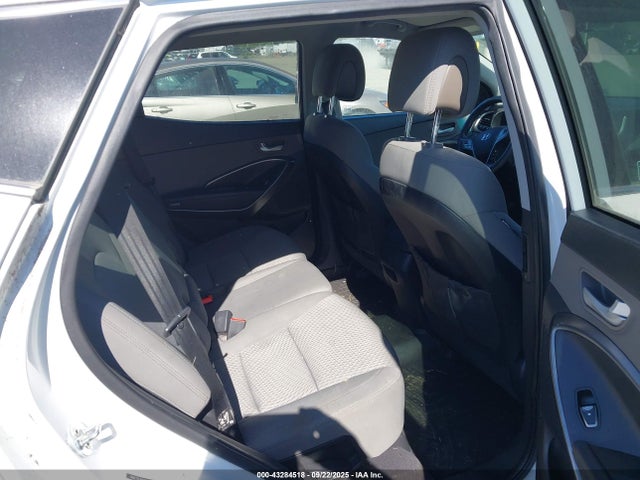 5NMZTDLB9HH009701 Hyundai gdi theta ii