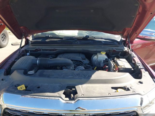 2019 RAM 1500 1C6SRFHT1KN512475 Photo 9