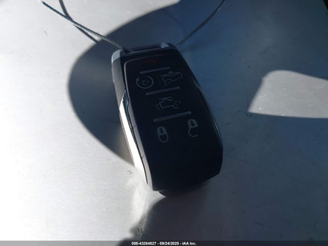 2019 RAM 1500 1C6SRFHT1KN512475 Photo 10