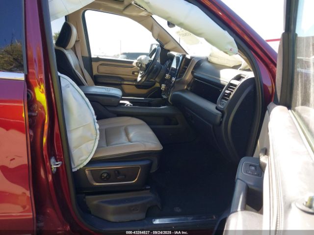 2019 RAM 1500 1C6SRFHT1KN512475 Photo 4