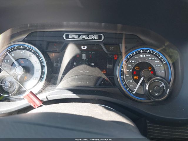 2019 RAM 1500 1C6SRFHT1KN512475 Photo 6