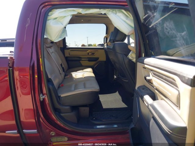 2019 RAM 1500 1C6SRFHT1KN512475 Photo 7