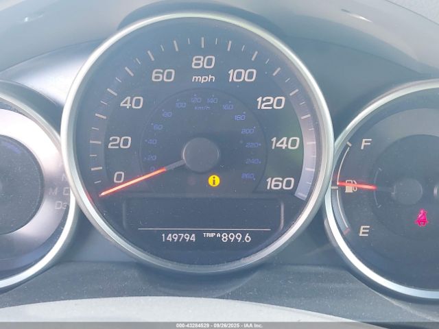 2005 ACURA RL JH4KB165X5C009238 Photo 6