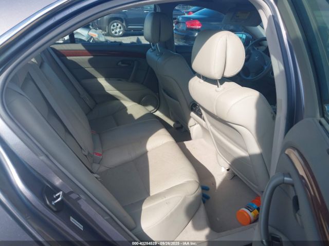 2005 ACURA RL JH4KB165X5C009238 Photo 7