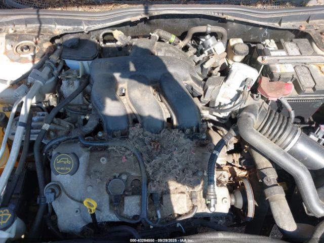2008 FORD FUSION 3FAHP08118R242891 Photo 9