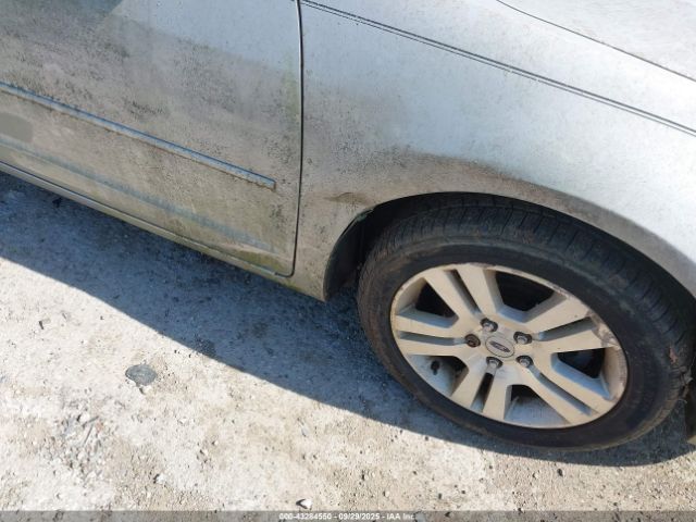 2008 FORD FUSION 3FAHP08118R242891 Photo 5