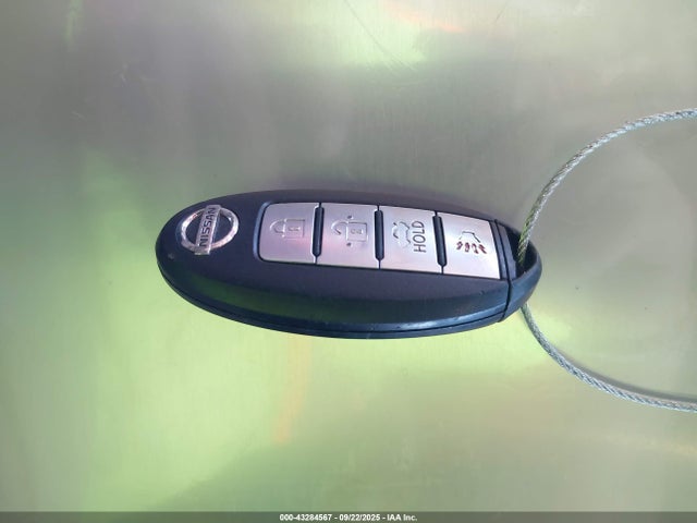 3N1AB7APXGL659187 Nissan 2016
