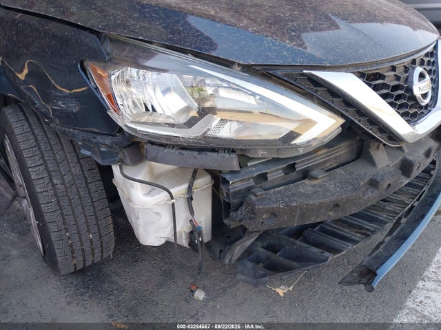 3N1AB7APXGL659187 Nissan 2016