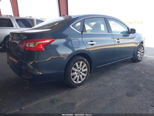 3N1AB7APXGL659187 Nissan 2016