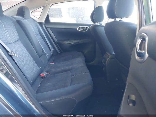 3N1AB7APXGL659187 Nissan 2016