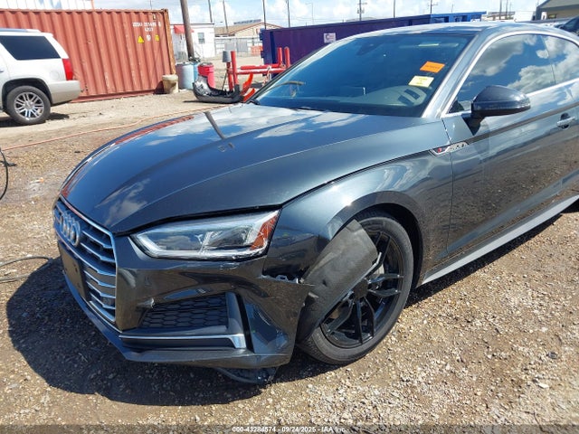 2019 AUDI A5 WAUTNAF58KA062862 Photo 5