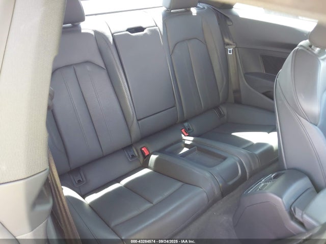 2019 AUDI A5 WAUTNAF58KA062862 Photo 7
