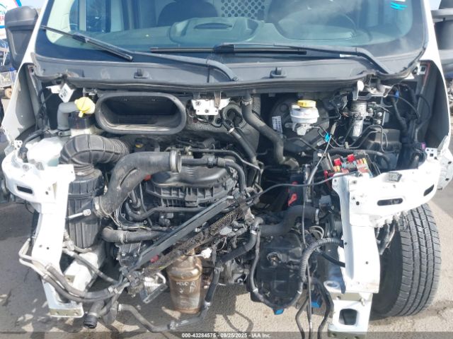 2015 RAM PROMASTER 1500 3C6TRVAG8FE502743 Photo 9