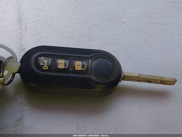 2015 RAM PROMASTER 1500 3C6TRVAG8FE502743 Photo 10