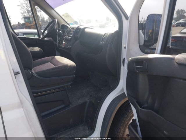 2015 RAM PROMASTER 1500 3C6TRVAG8FE502743 Photo 4