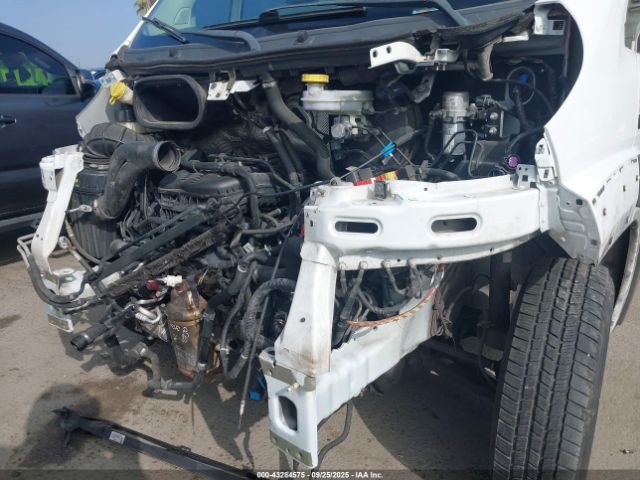 2015 RAM PROMASTER 1500 3C6TRVAG8FE502743 Photo 5