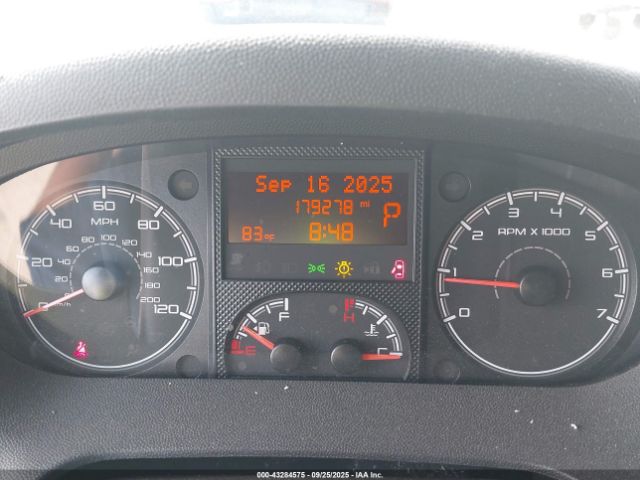 2015 RAM PROMASTER 1500 3C6TRVAG8FE502743 Photo 6