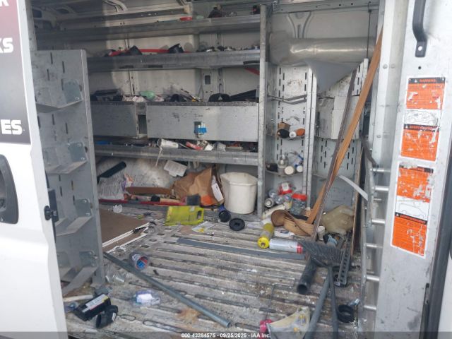 2015 RAM PROMASTER 1500 3C6TRVAG8FE502743 Photo 7