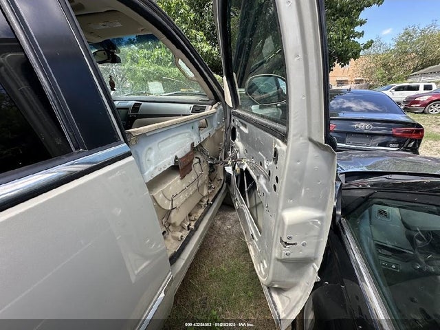 2008 CADILLAC ESCALADE ESV 1GYFK66898R110387 Photo 5