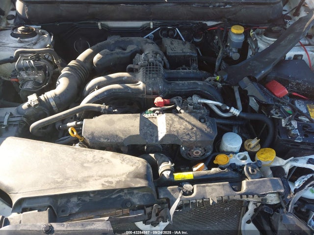 Subaru 2.5na u5 2014 4S3BMBH60E3004623 Image 10