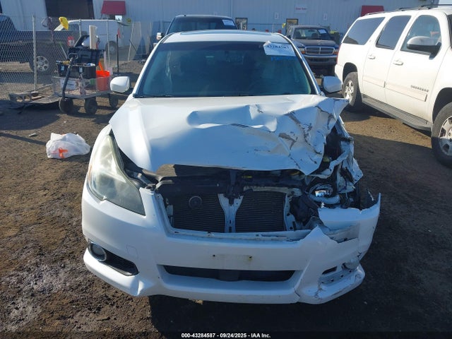 Subaru 2.5na u5 2014 4S3BMBH60E3004623 Image 12