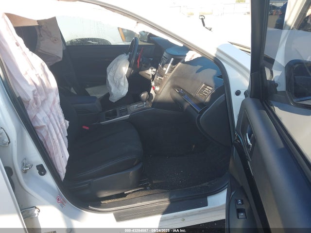 Subaru 2.5na u5 2014 4S3BMBH60E3004623 Image 5