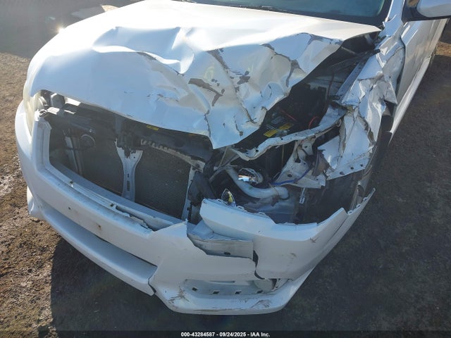 Subaru 2.5na u5 2014 4S3BMBH60E3004623 Image 6