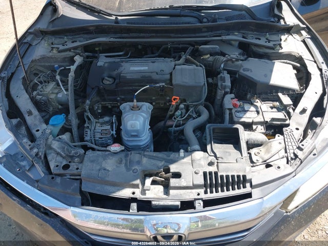 1HGCR2F07GA059980 Honda k24w1