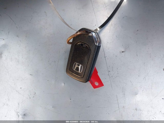 1HGCR2F07GA059980 Honda k24w1