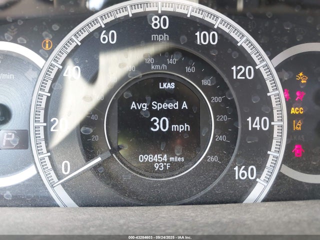 1HGCR2F07GA059980 Honda k24w1
