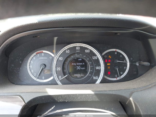 1HGCR2F07GA059980 Honda k24w1
