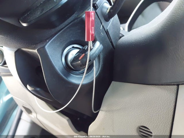 2012 FORD FOCUS 1FAHP3F2XCL321092 Photo 10
