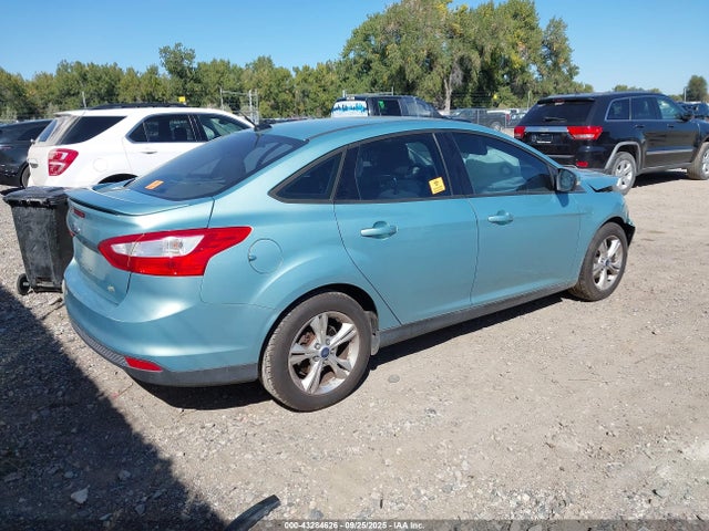 2012 FORD FOCUS 1FAHP3F2XCL321092 Photo 3
