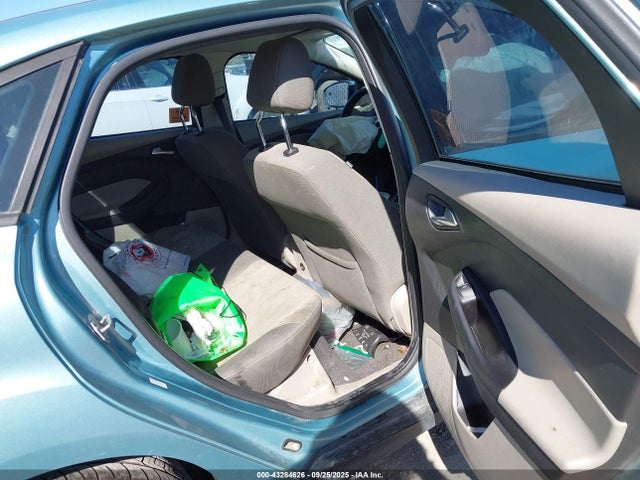 2012 FORD FOCUS 1FAHP3F2XCL321092 Photo 7