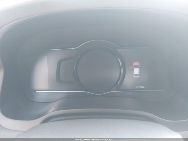 2019 HYUNDAI IONIQ HYBRID KMHC05LC3KU129602 Photo 6