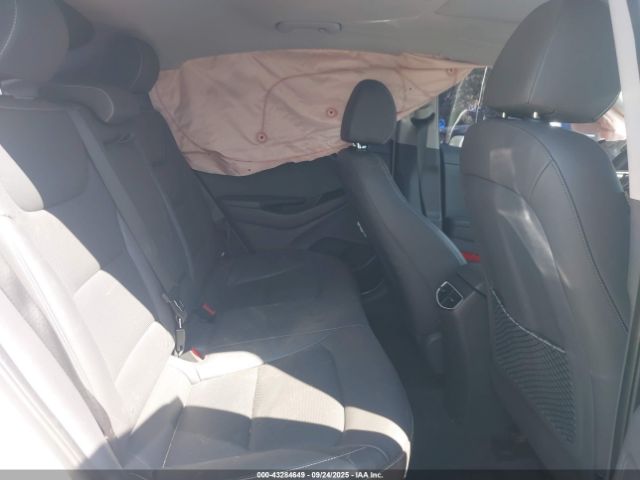 2019 HYUNDAI IONIQ HYBRID KMHC05LC3KU129602 Photo 7