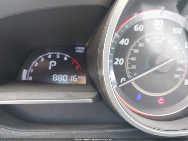 3MZBM1U79GM308329 Mazda pe