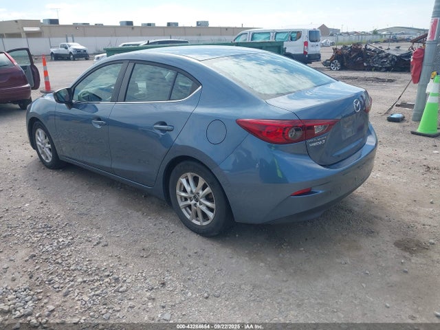 3MZBM1U79GM308329 Mazda pe