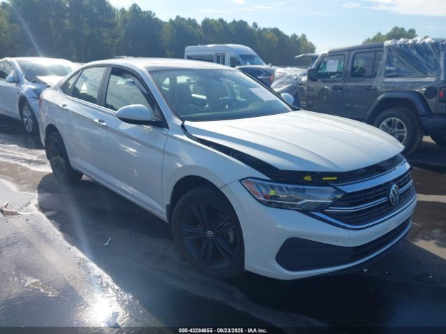 2024 VOLKSWAGEN JETTA 3VW7M7BU6RM033958