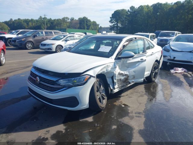 2024 VOLKSWAGEN JETTA 3VW7M7BU6RM033958 Photo 1