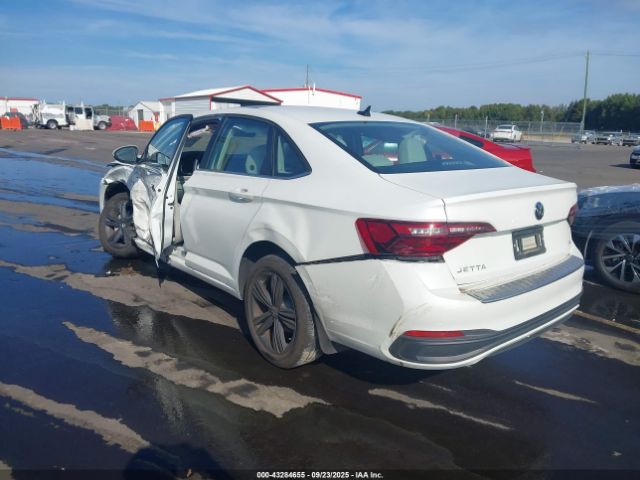 2024 VOLKSWAGEN JETTA 3VW7M7BU6RM033958 Photo 2